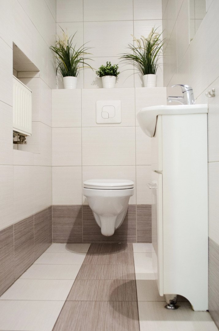 Апартаменты Red kurka