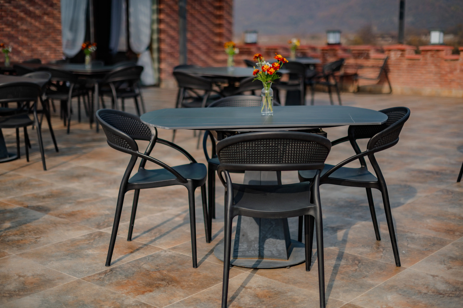 Отель Burki Castle & Cellar