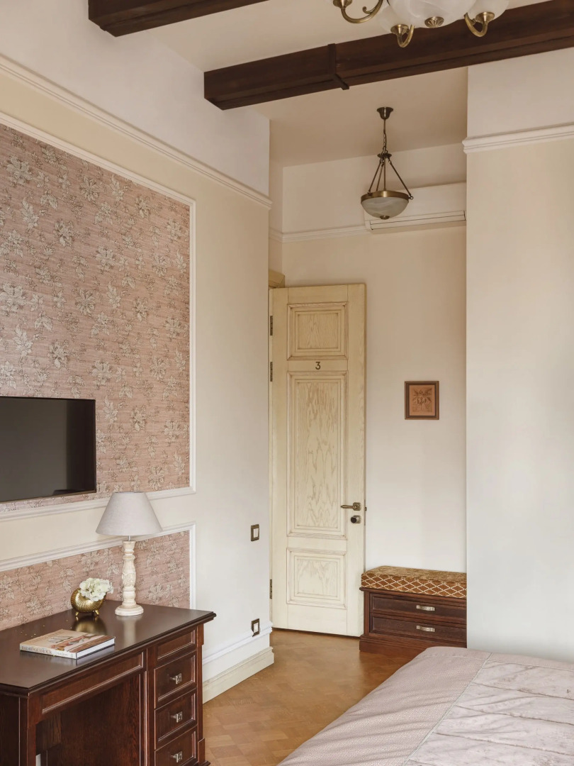 Апартаменты Дом Купца Юрина