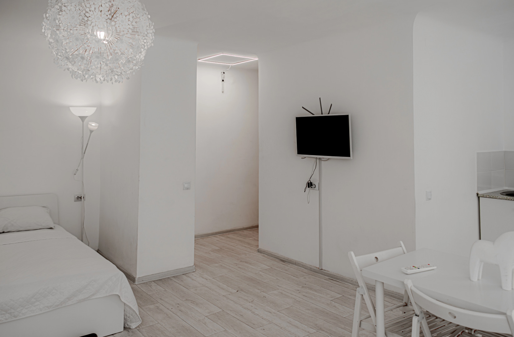 Квартира Калина на Строительной 41