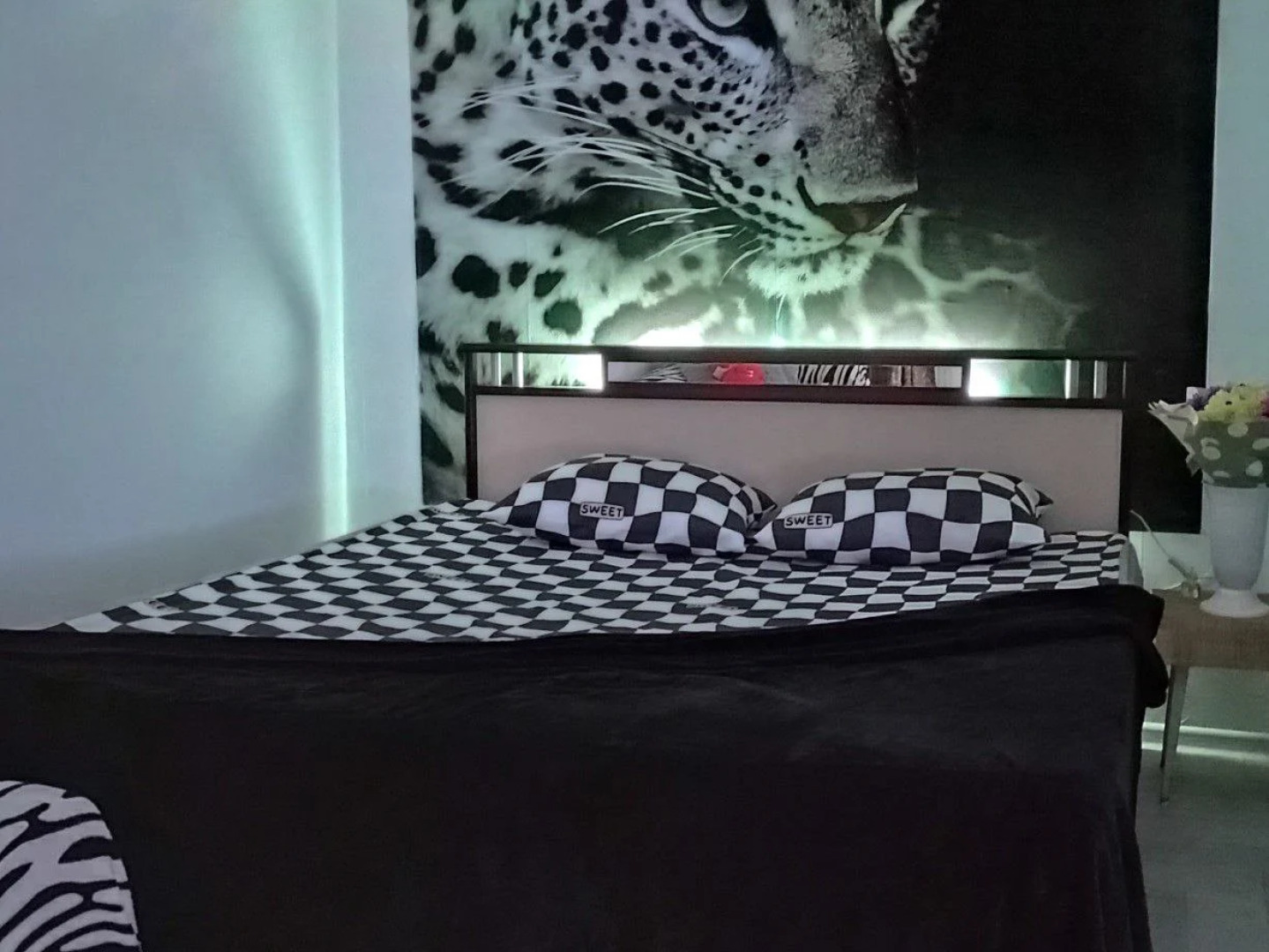 Апартаменты Октябрьская 37Б