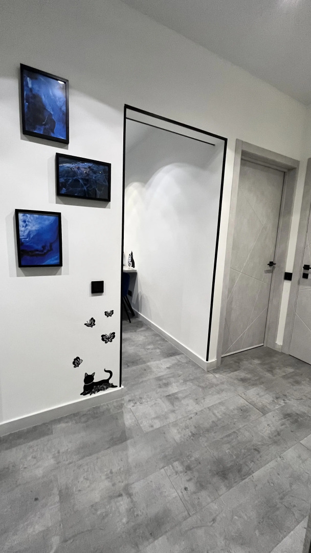 Квартира Зелёная Миля Люкс