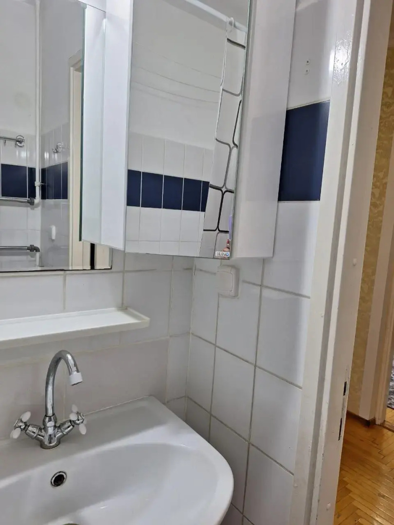 Квартира Однокомнатная