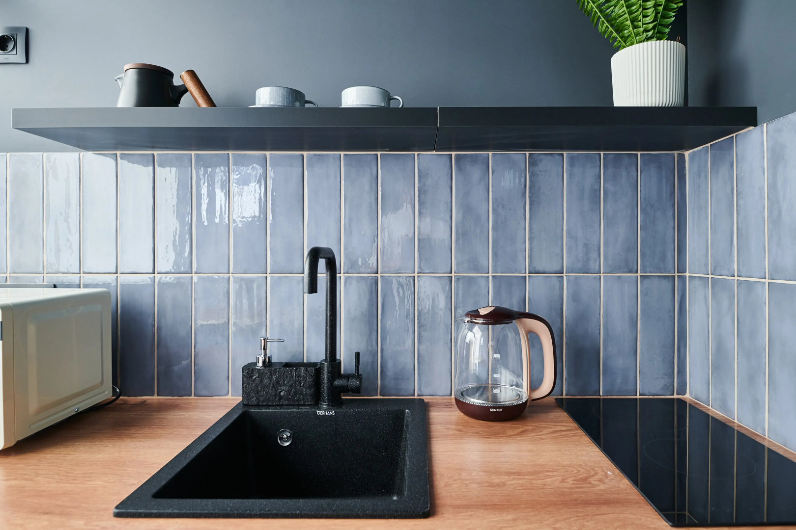 Апартаменты Два Города в Медовом Переулке