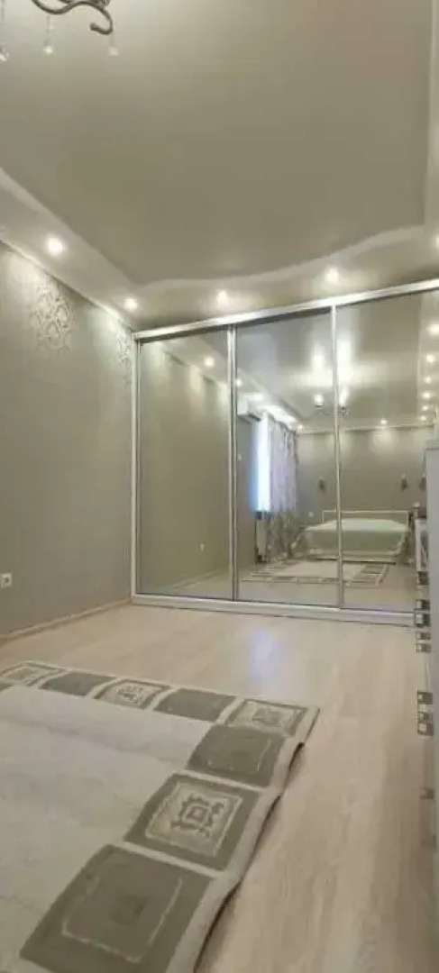 Квартира Шикарная Двухкомнатная квартира в Кисловодске