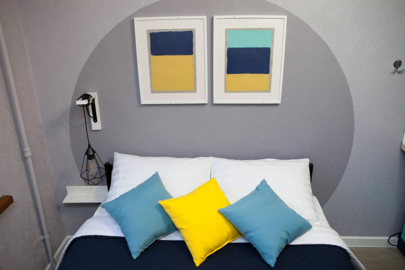 Мини-отель AlmatyDa