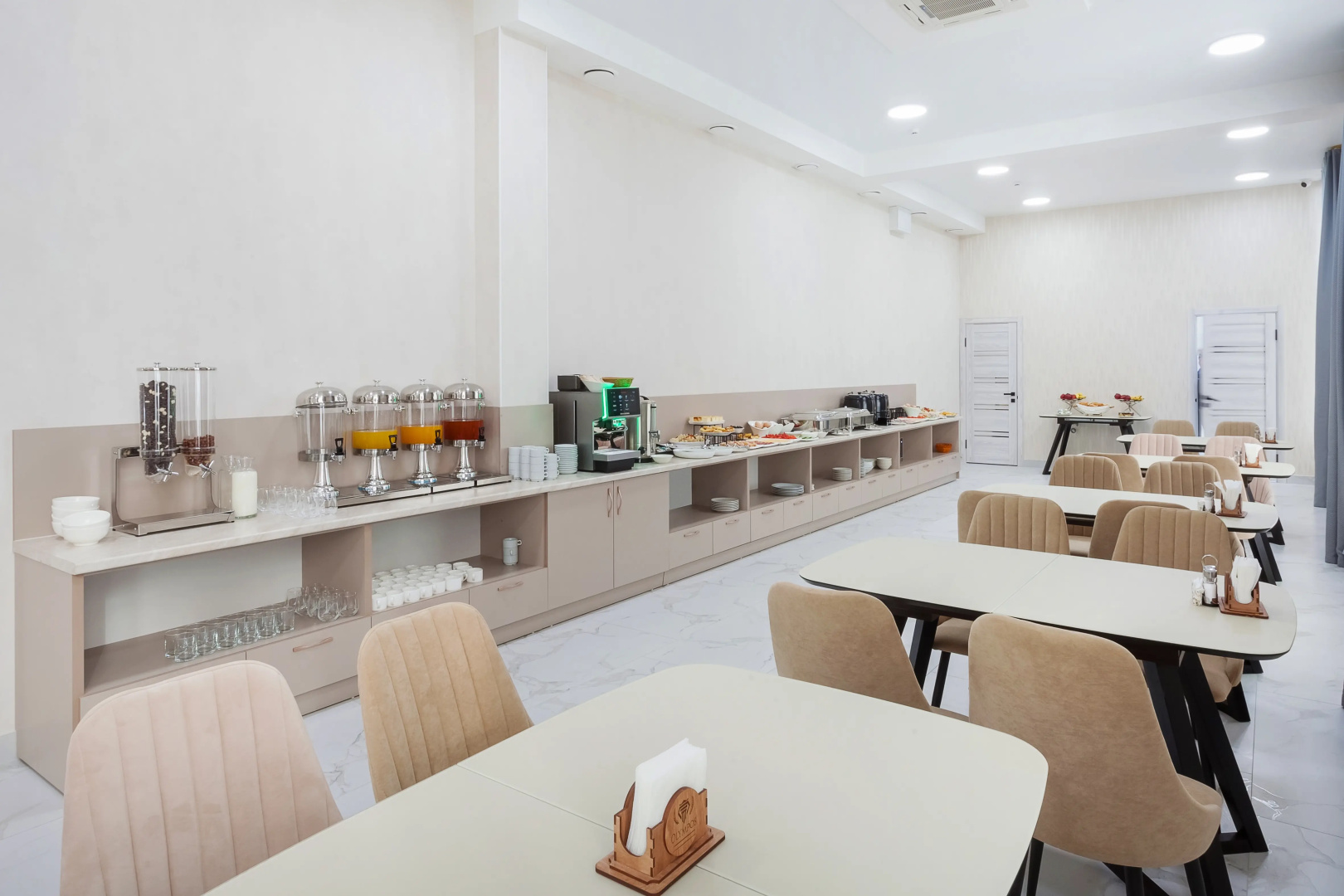 Отель Hotel Olympos