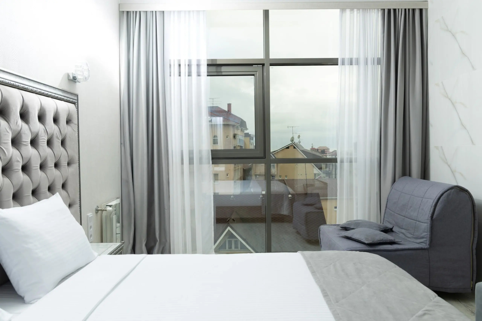Отель Малекон Hotel by Provence