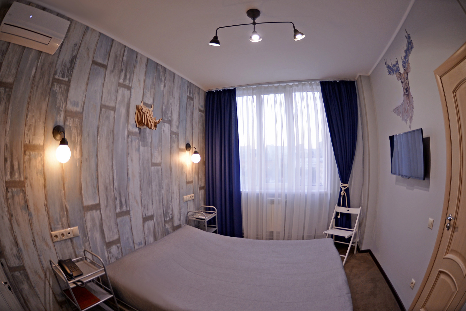 Отель Арт-Отель