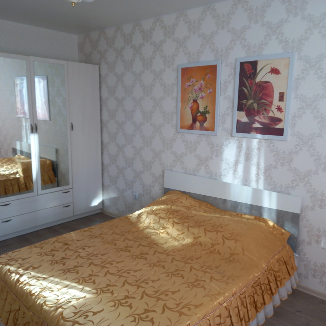 Квартира однокомнатная на Елизаветинской