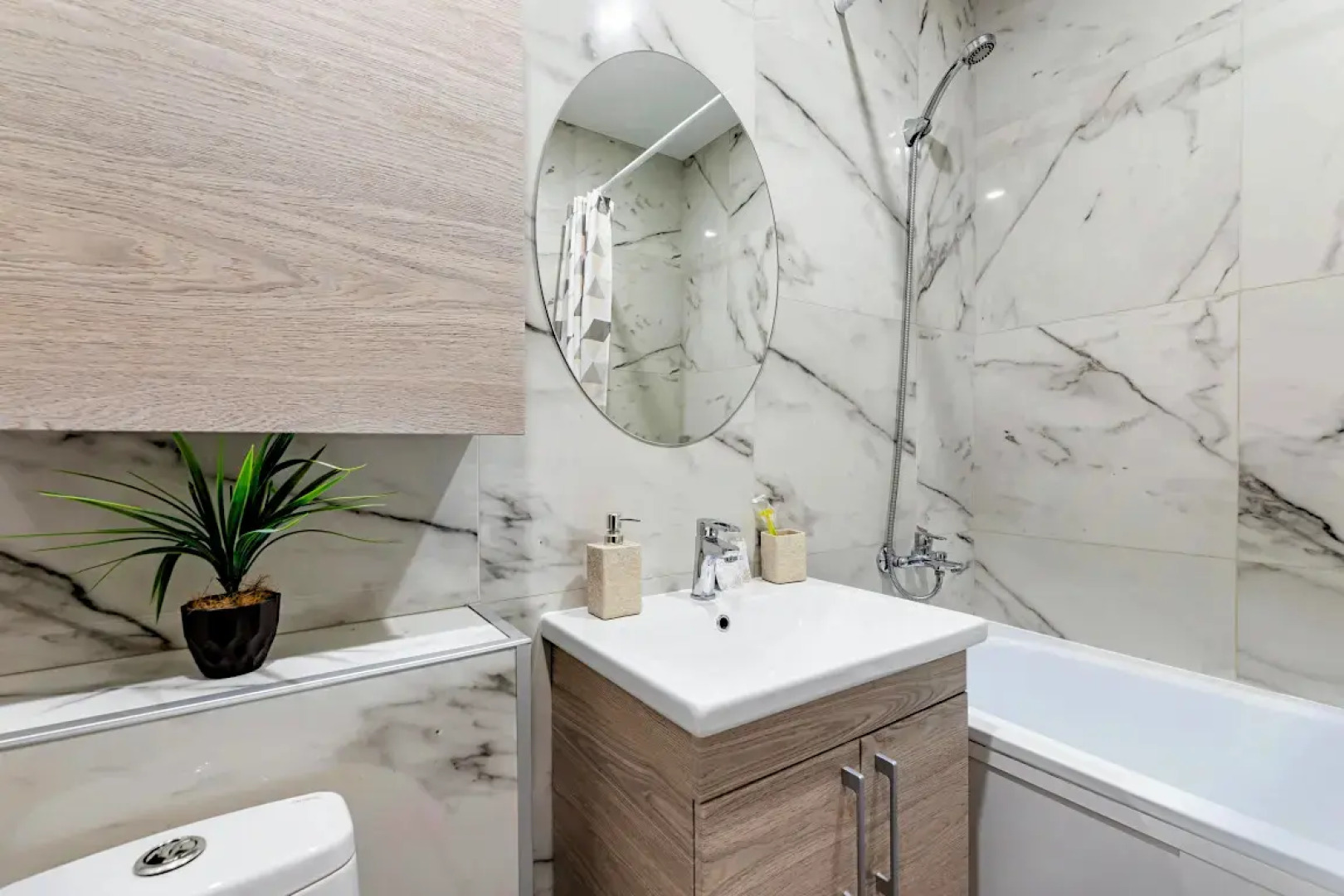 Квартира в Престижном ЖК Возле Метро Горки Рядом Горкинско-Ометьевский Парк