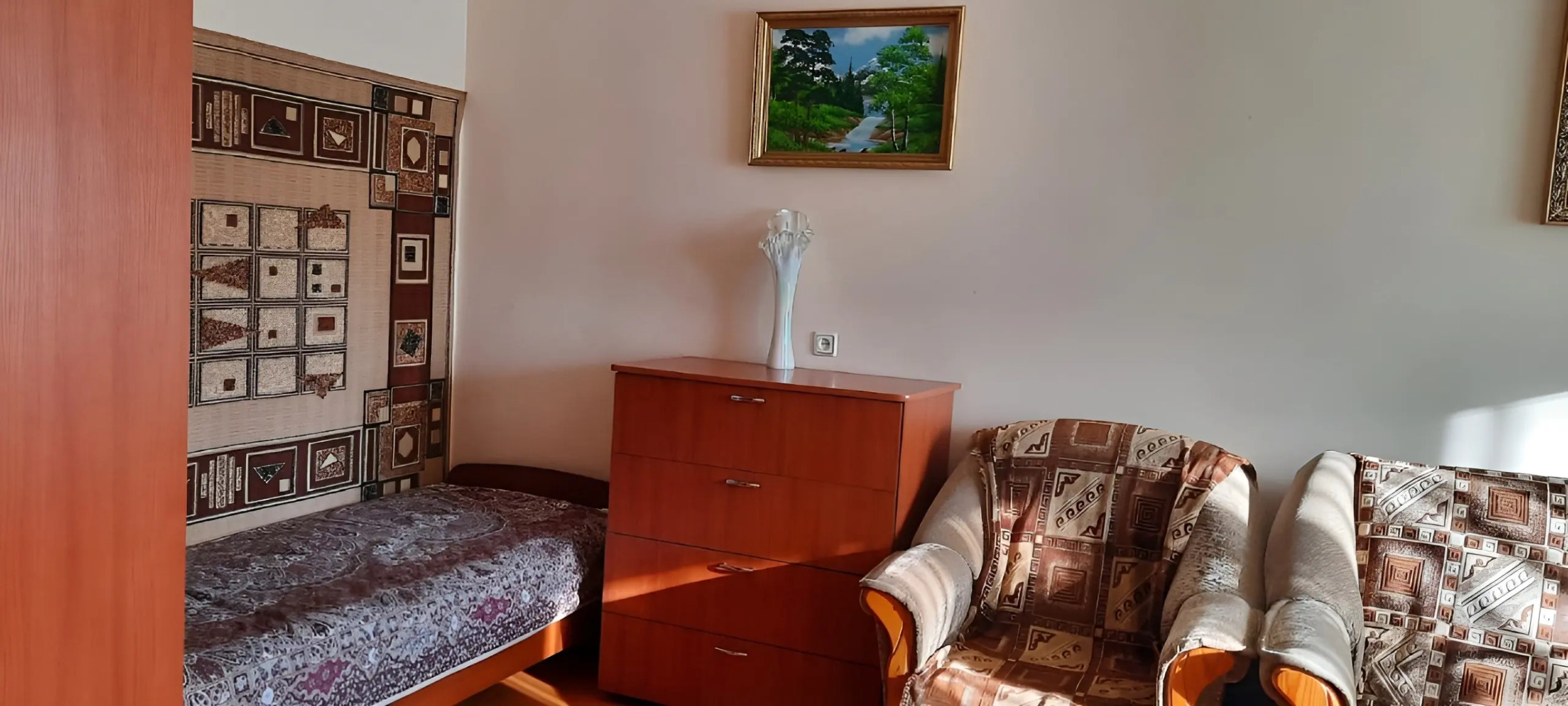 Квартира на Улице Ленина 30