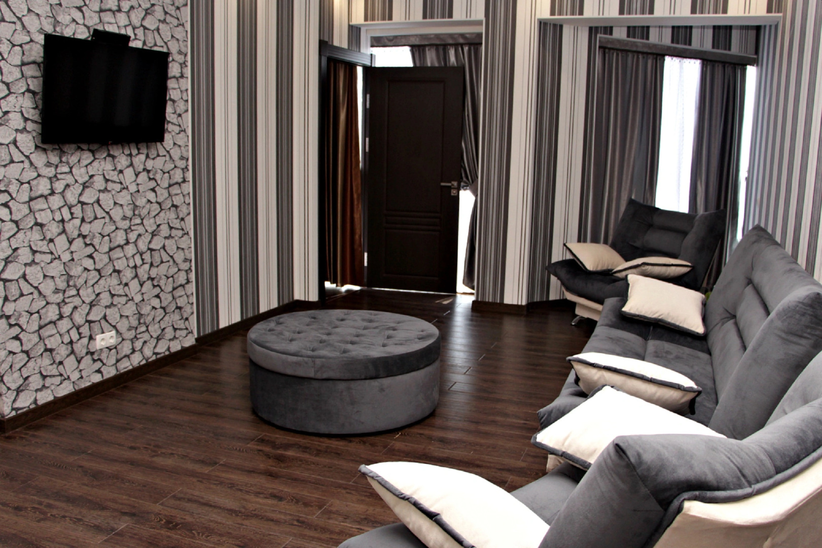 Гостевой дом Панорама