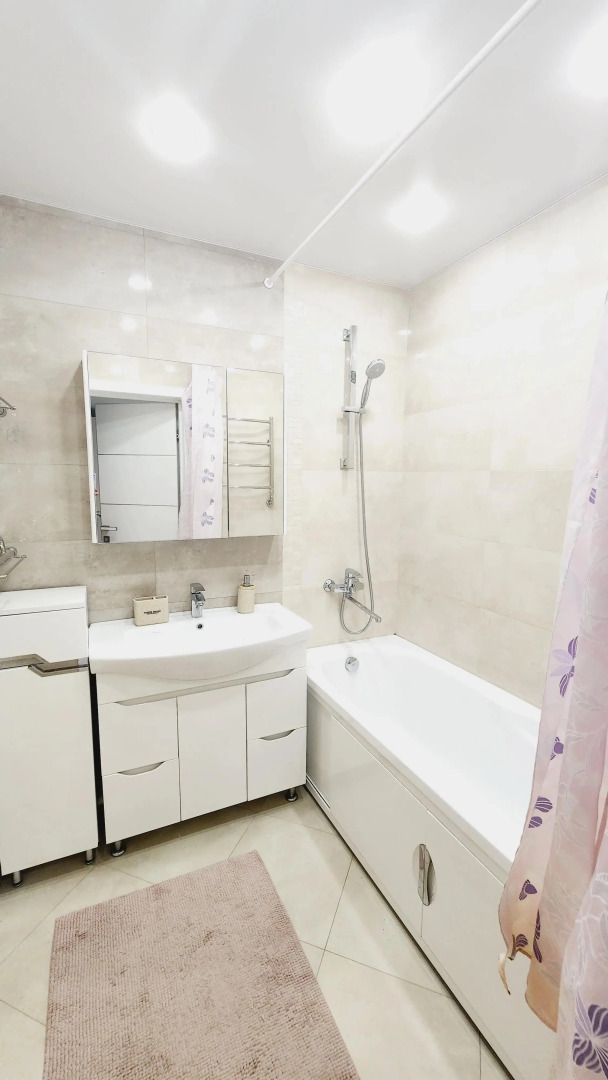 Апартаменты Вiтаем Вас