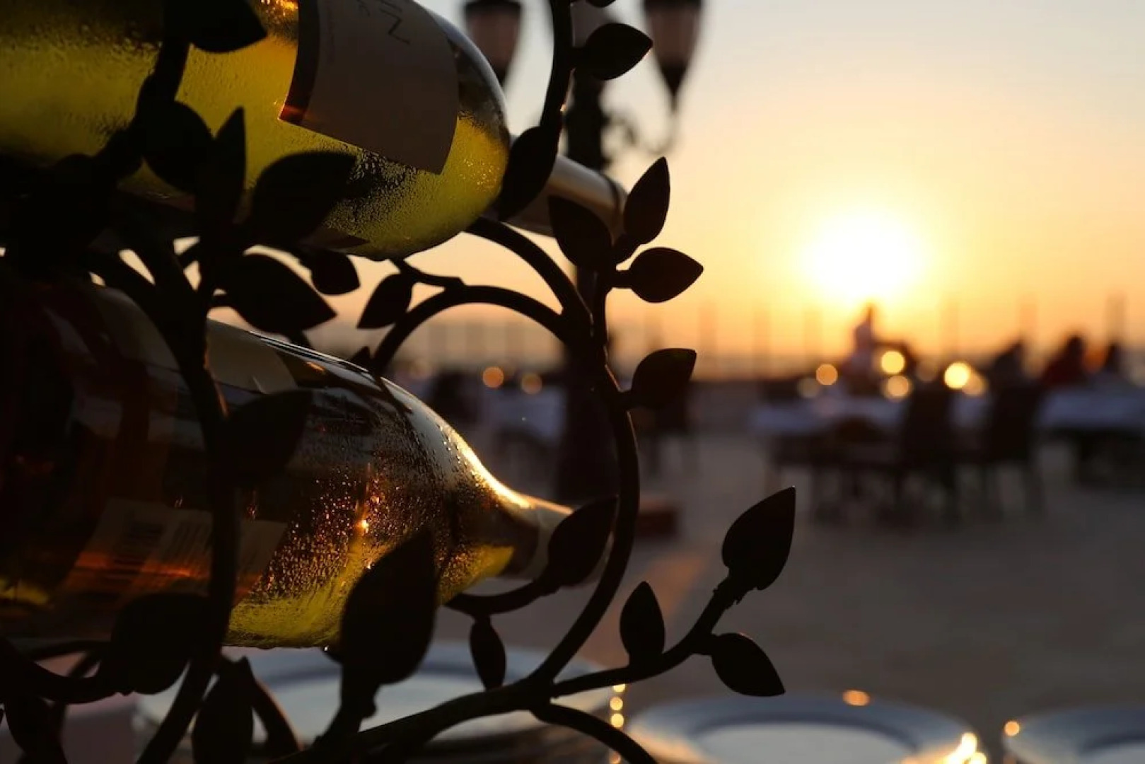 Oliviera Private Island Hotel – Kalem Adası