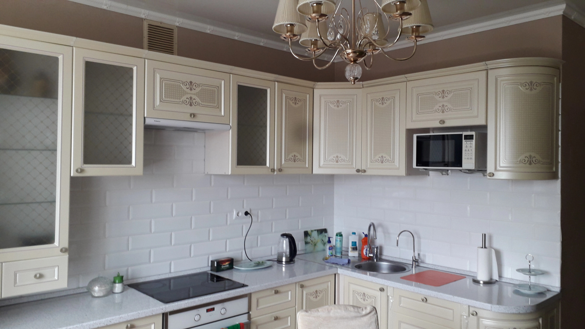 Апартаменты Супер