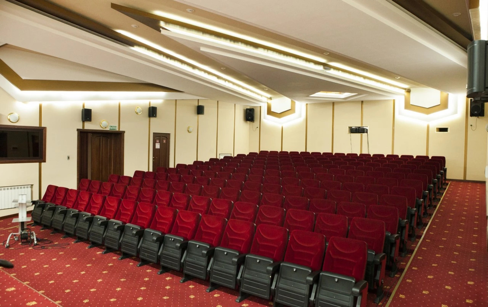 Спа-Отель Синдика