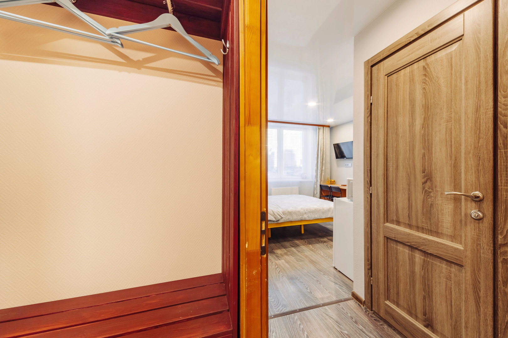 Апартаменты UyutnoEKB