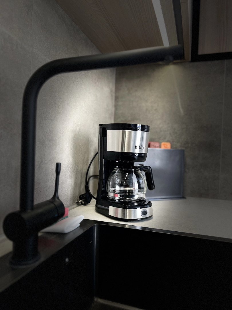 Апартаменты Malkova apartments на 9 апреля