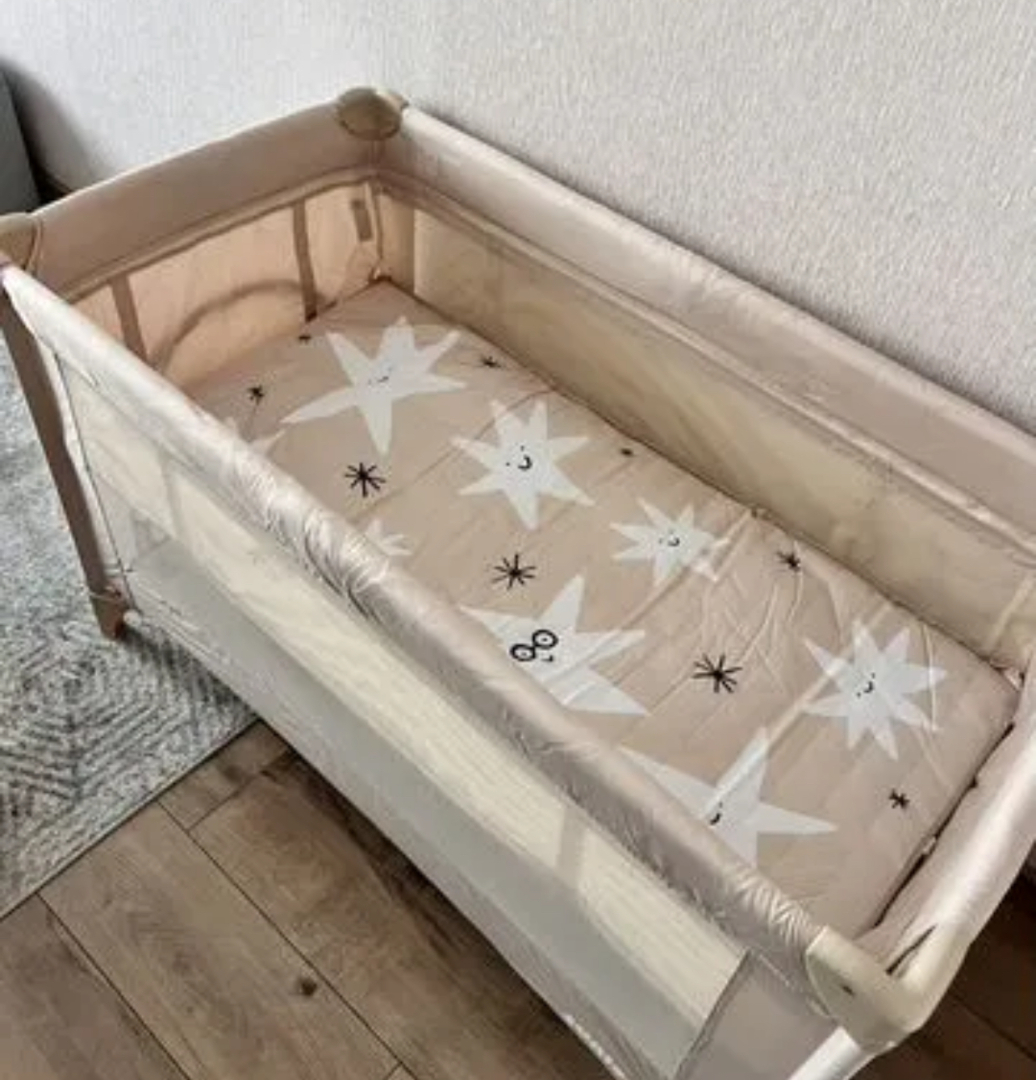 Квартира мкр Южный 5