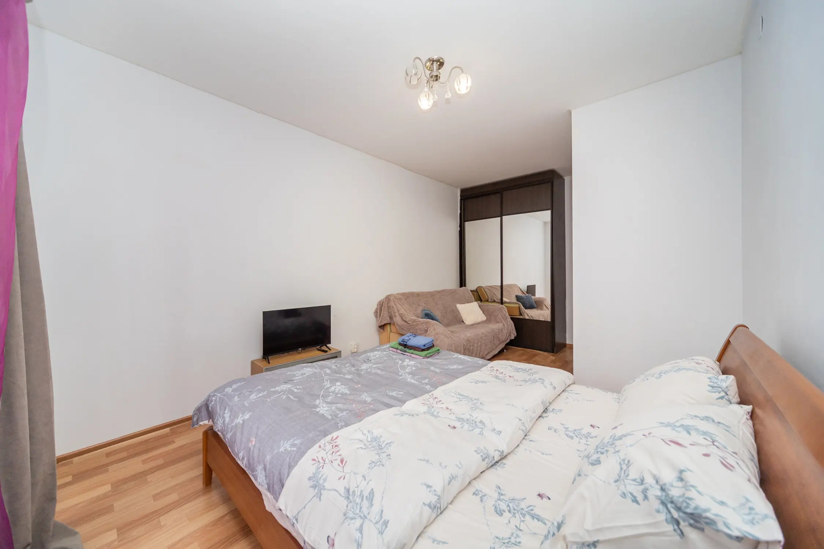 Квартира Жасмин в центре города