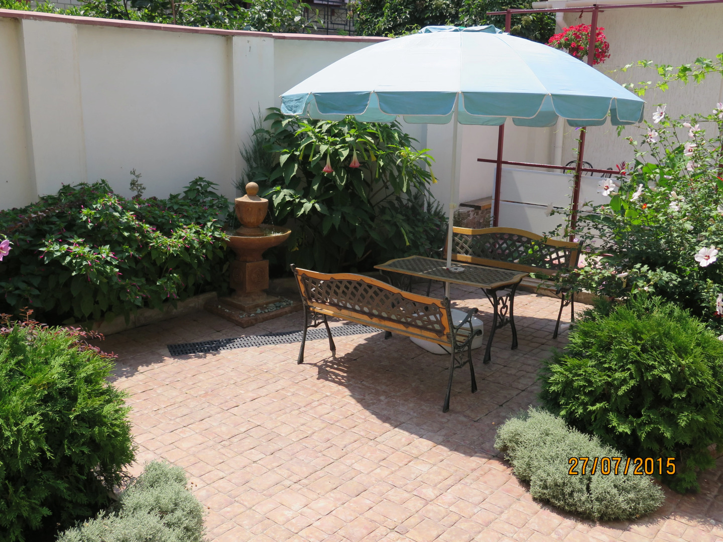 Мебелированные Комнаты Casablanca