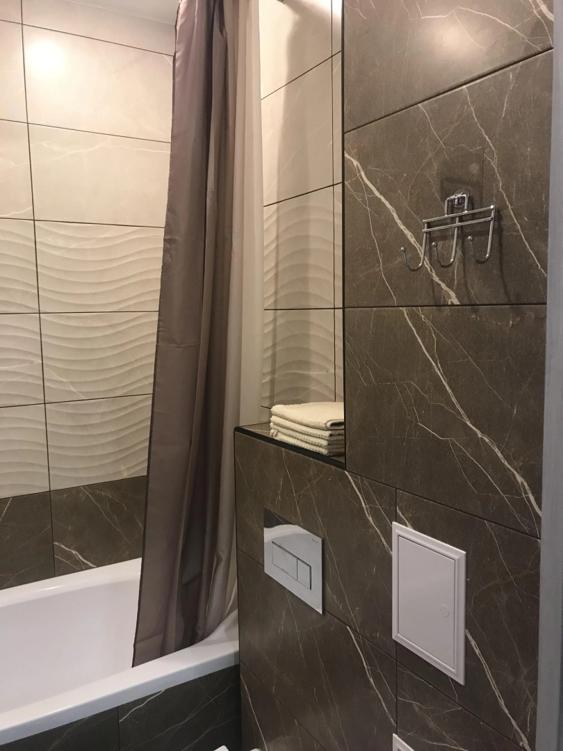 Апартаменты Апарты на Советском