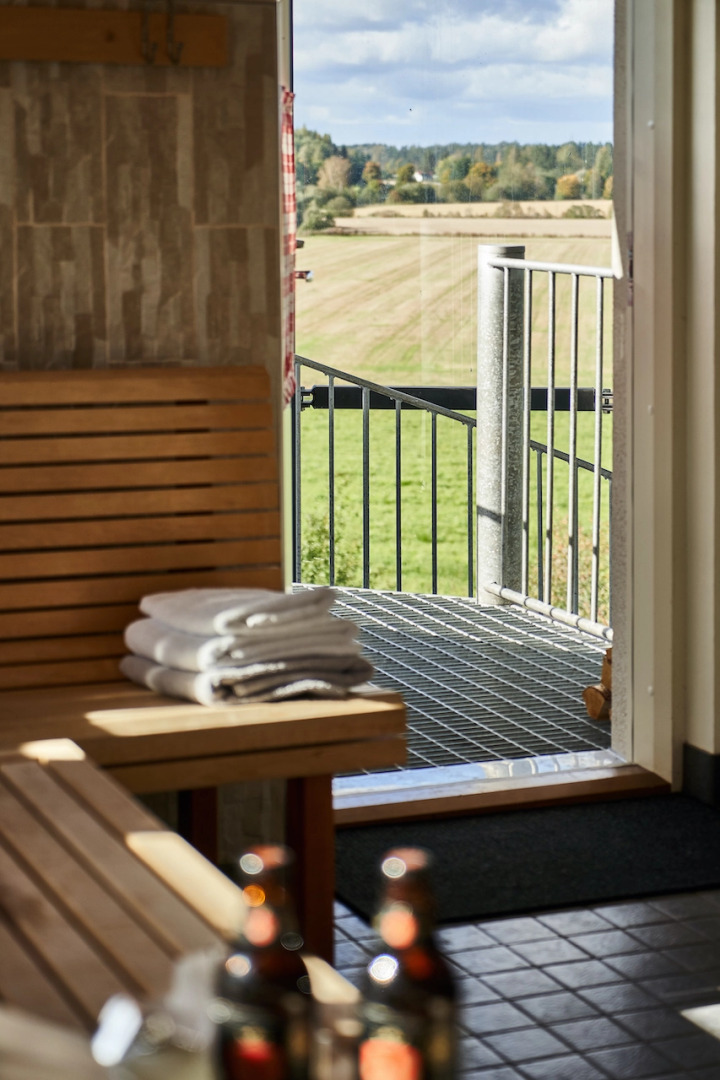 Апарт-Отель Apartments in Porvoo