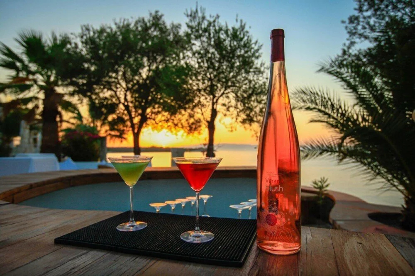 Oliviera Private Island Hotel – Kalem Adası