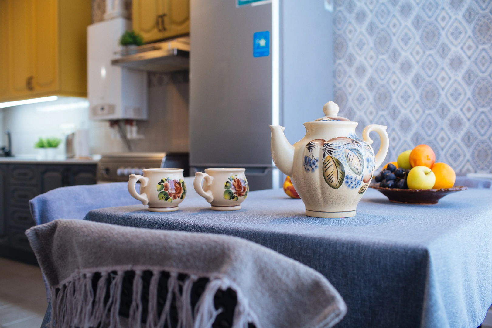 Квартира Apart Here Comes The Sun