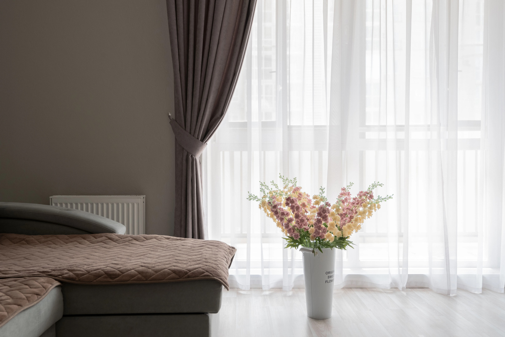 Апартаменты с Дизайнерским ремонтом