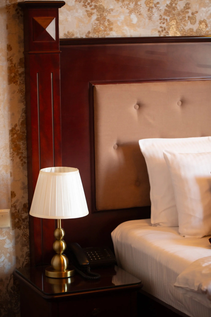 Отель River Side Tbilisi