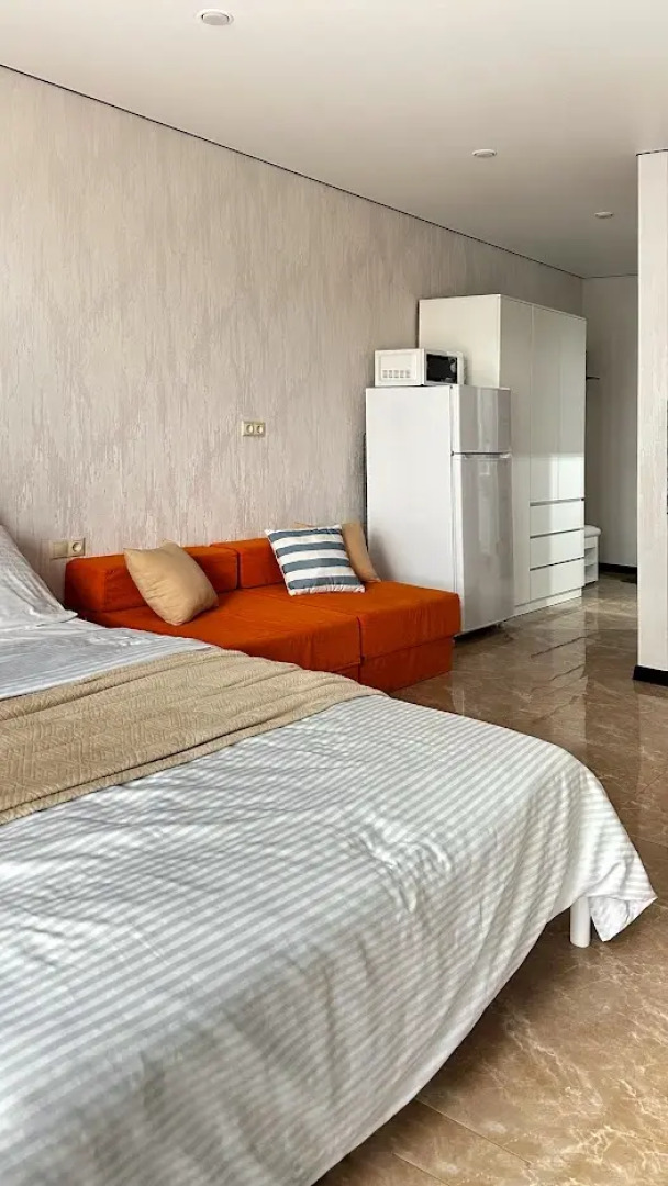 Апартаменты Sochi Park