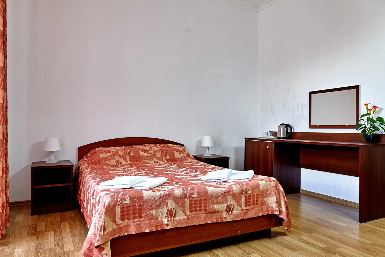 Гостевой дом Виктория