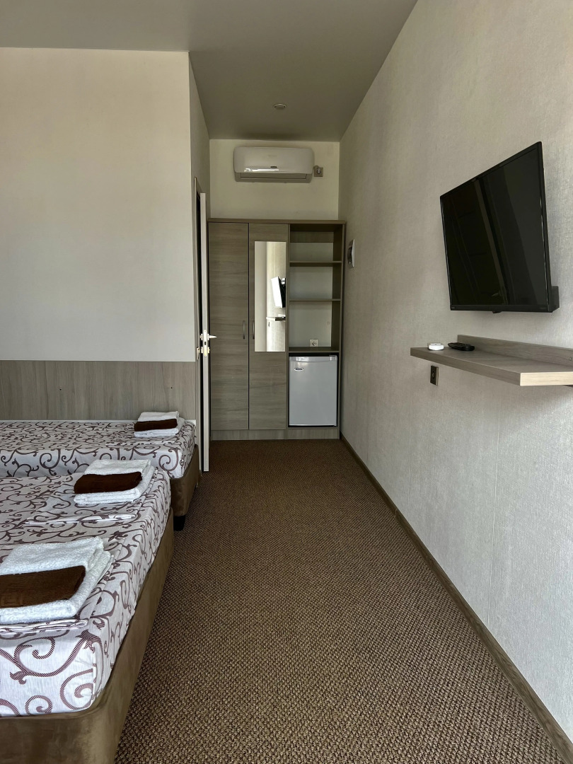 Гостевой дом Orion