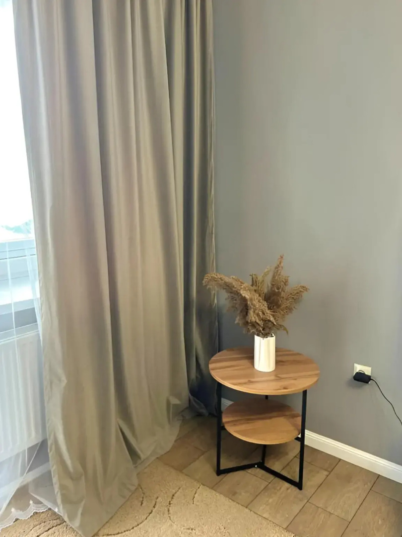 Квартира Просторная двухкомнатная