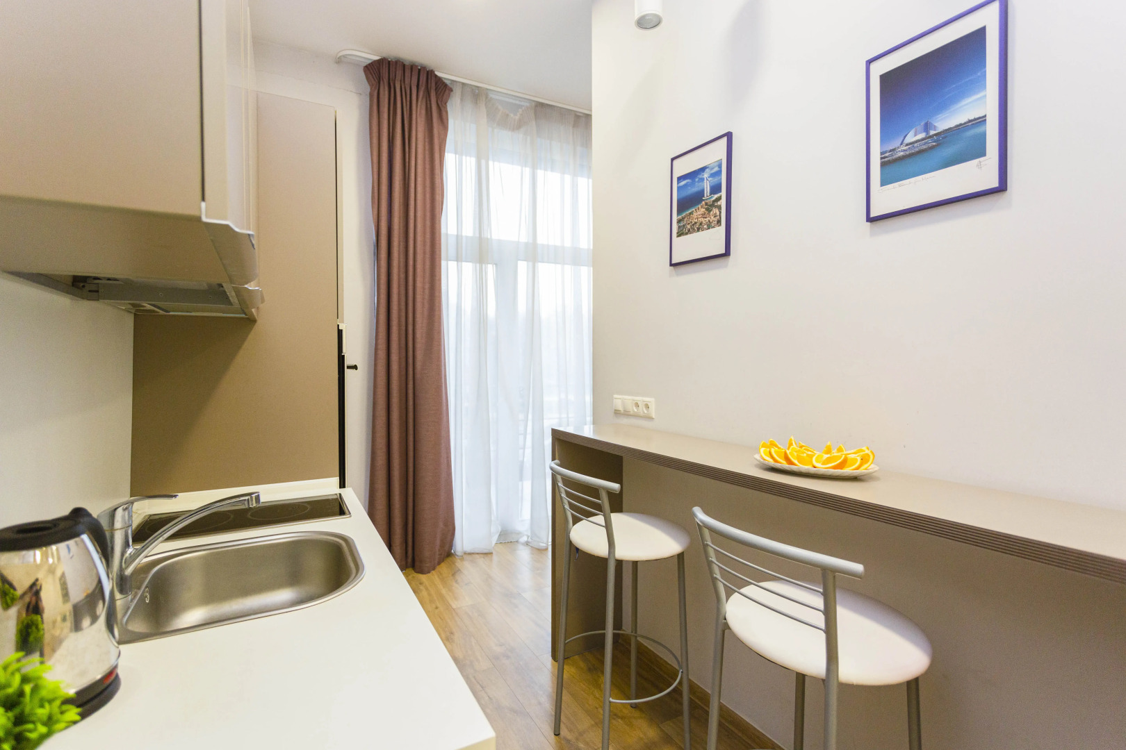 Квартира на Овражной 47А 2