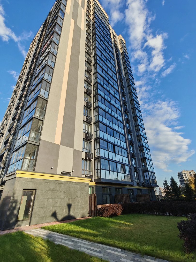 Квартира Grey House Островок Комфорта в самом Сердце Новокузнецка