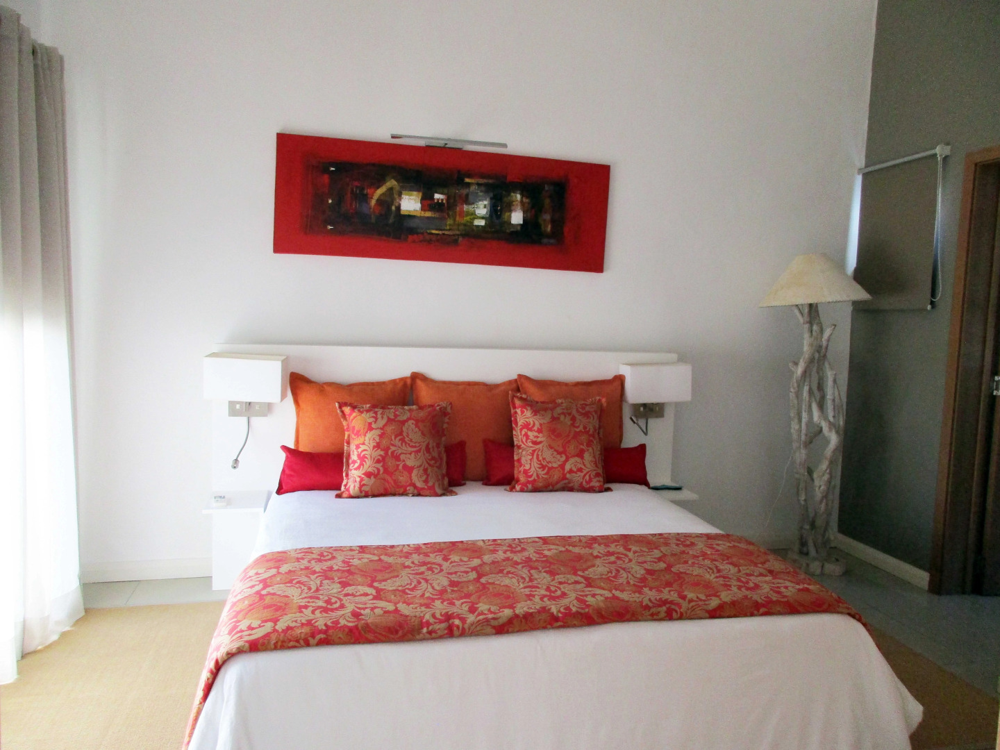 Вилла Ocean Bay