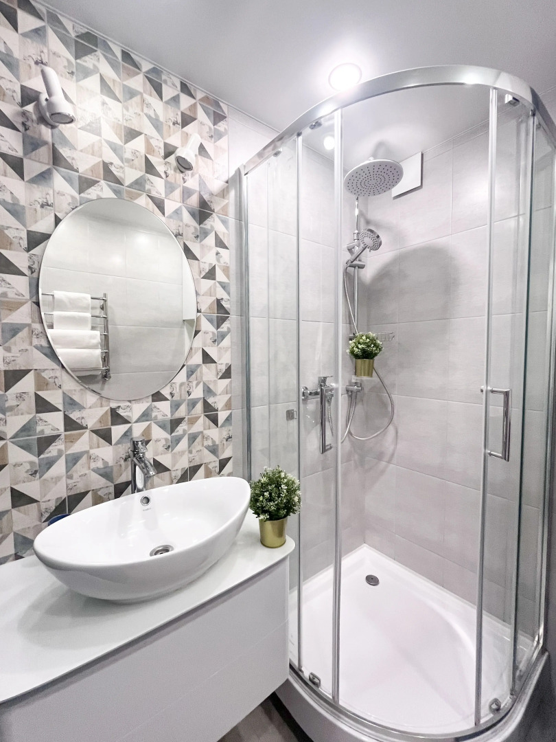 Апартаменты Добрые Квартиры