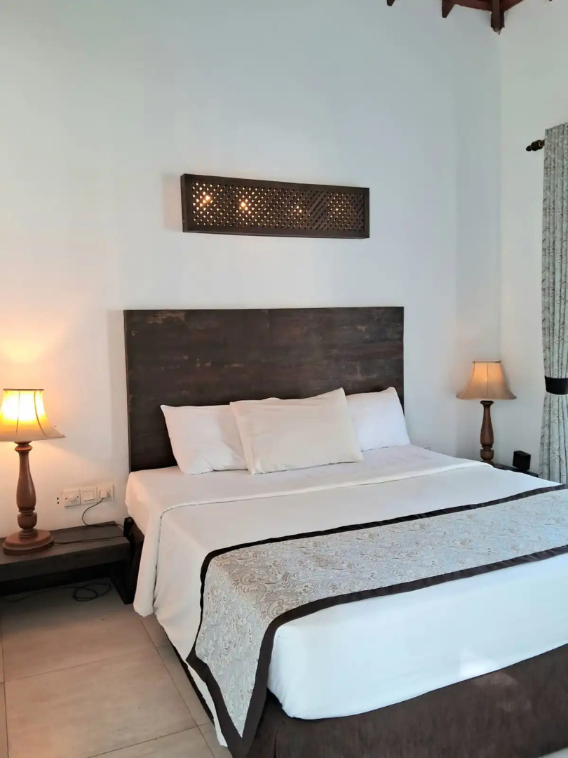 Отель Amaluna Resorts