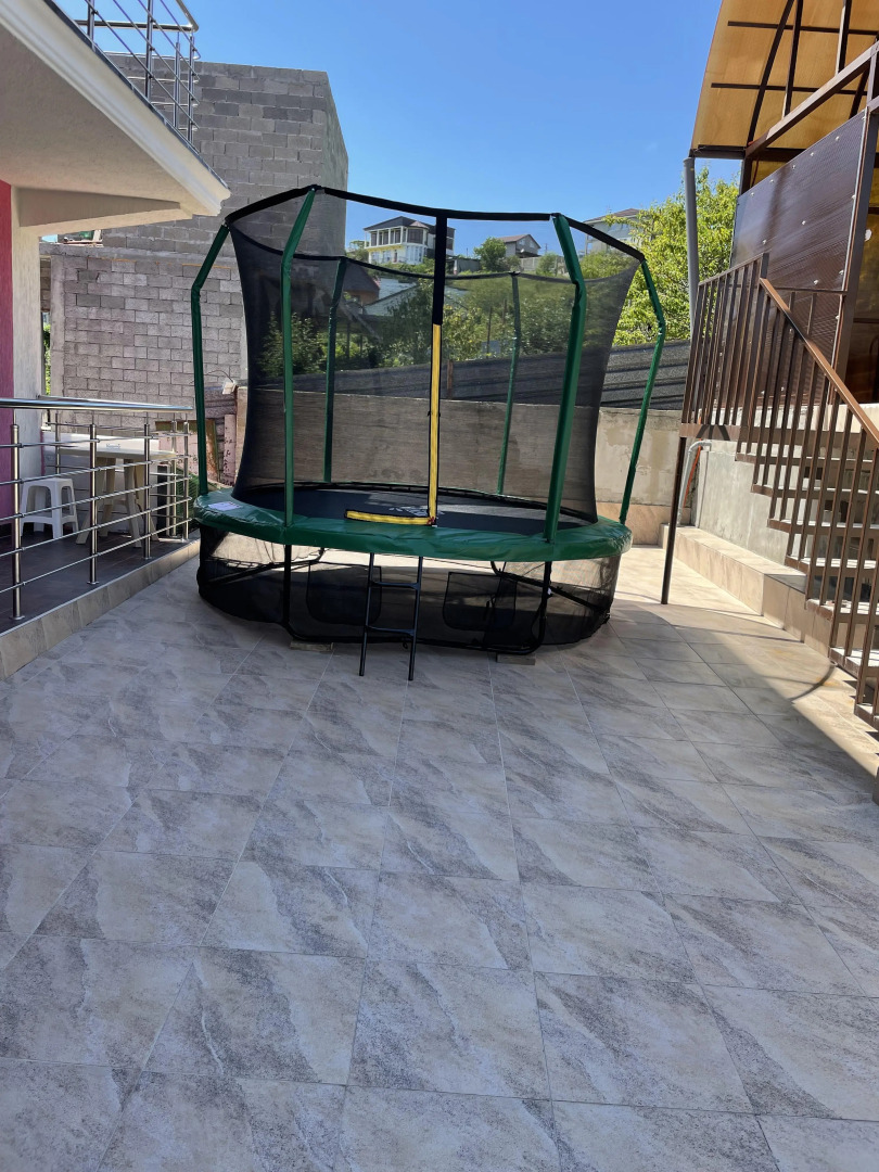 Гостевой Дом Dev-Life