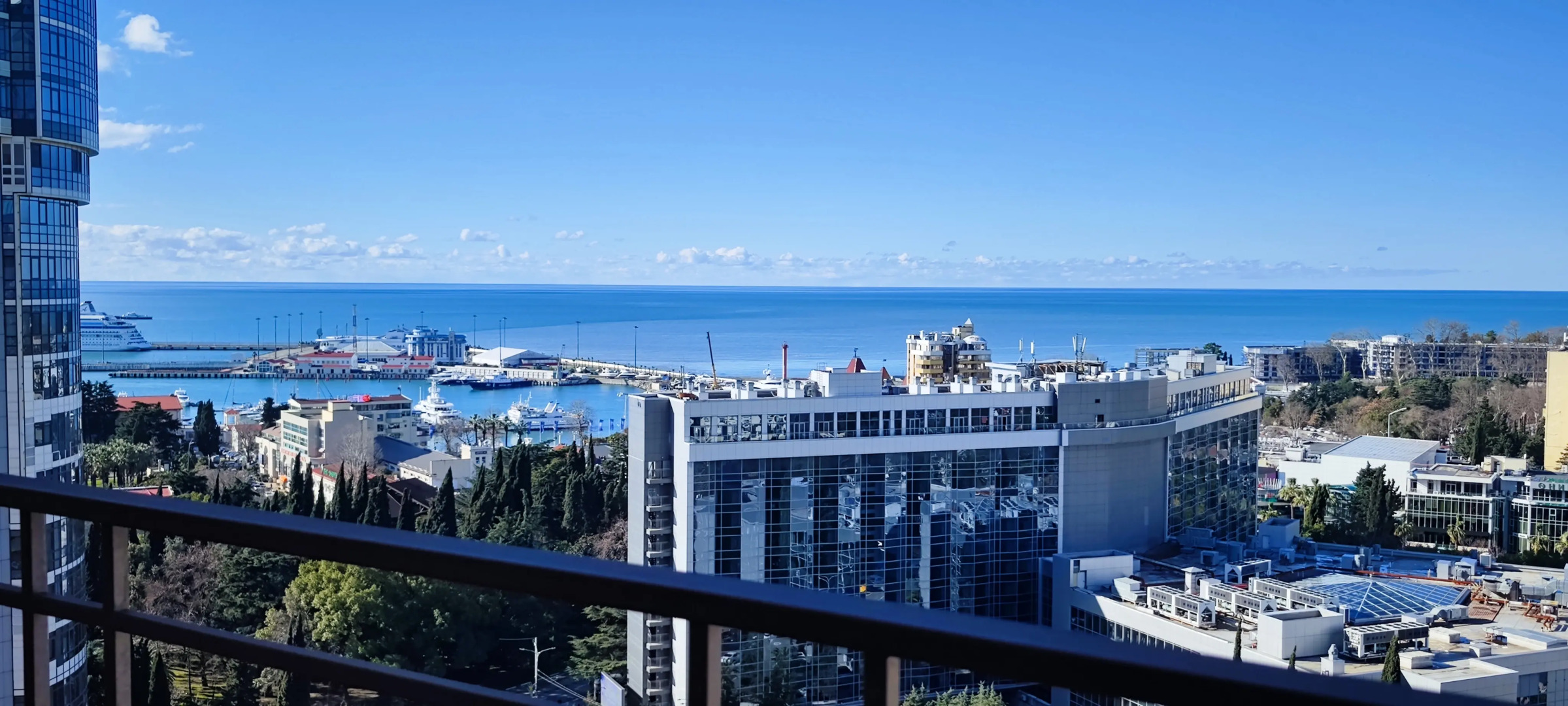 Апартаменты M Apartments, Tasmana