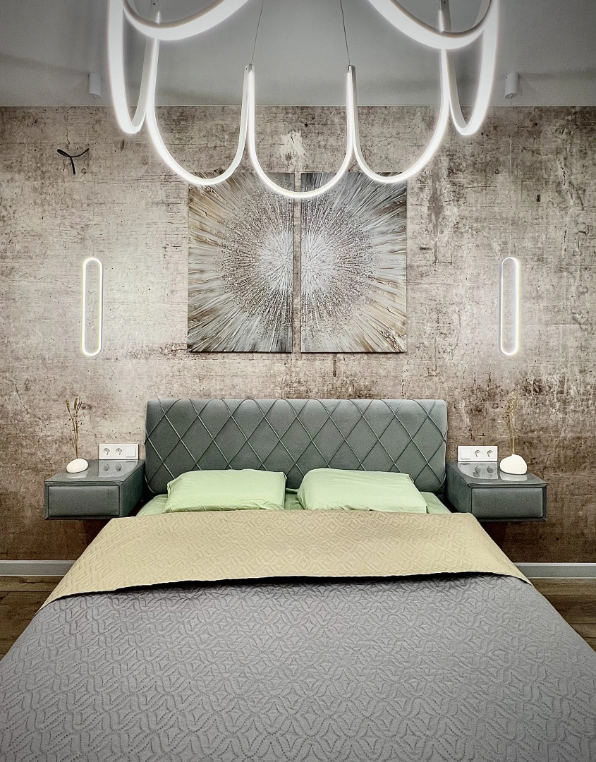 Квартира в центре рядом с аквапарком