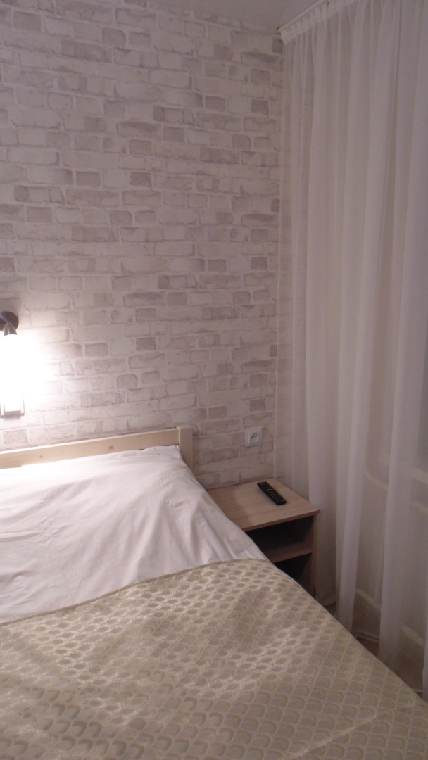 Квартира На Юбилейной