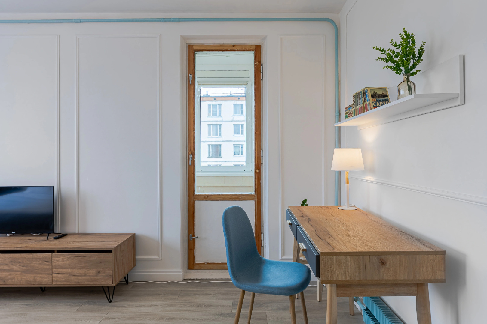 Квартира Уютная рядом с Кулакова РДКБ Университетом МВД и РУДН