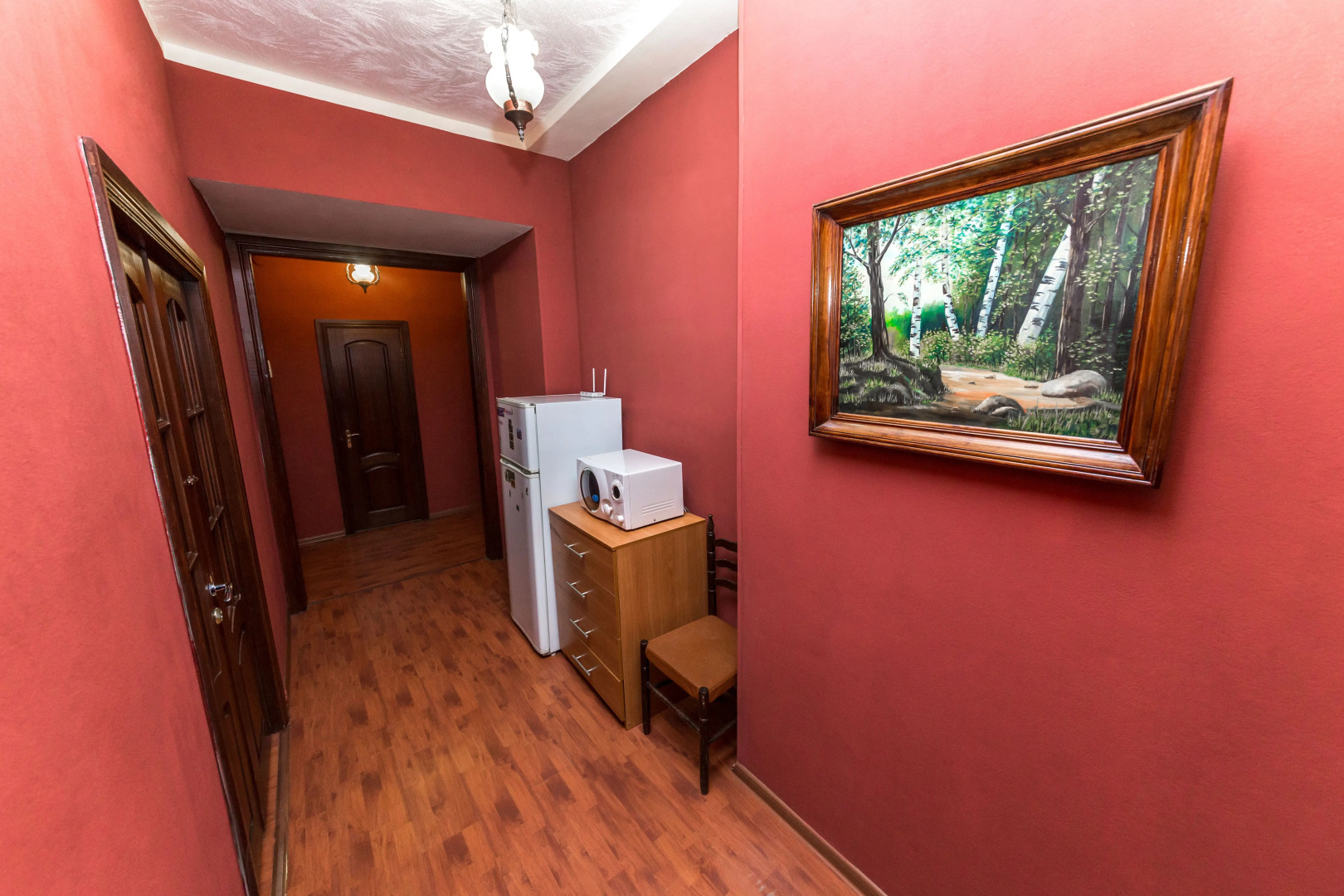 Меблированные Комнаты Войковский