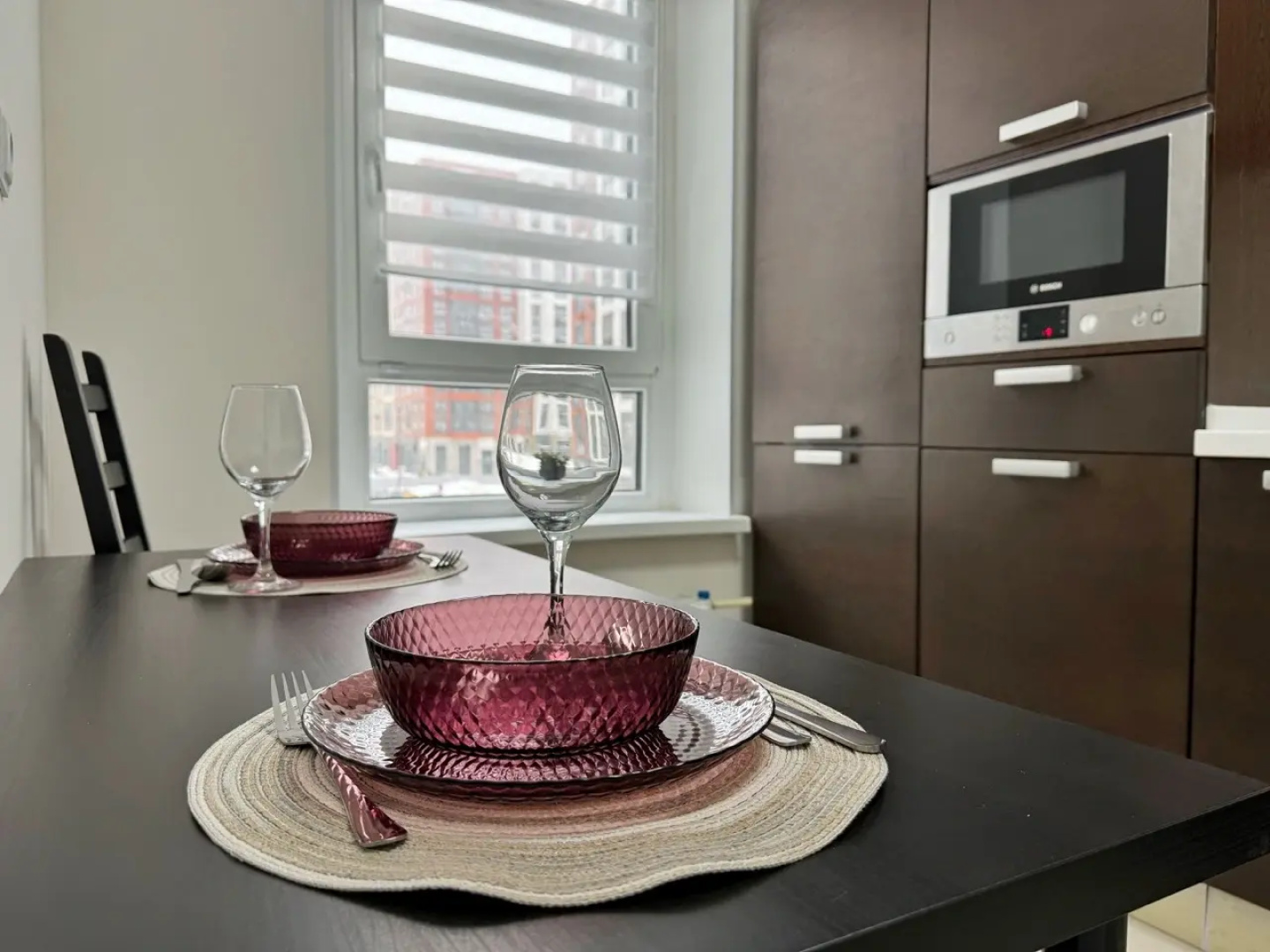 Двухкомнатная квартира у Шереметьево от Comfort home
