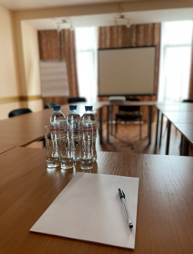 Апарт-Отель Череповец