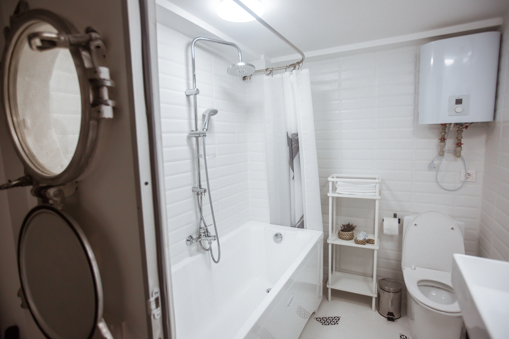 Апартаменты Арт-Квартира